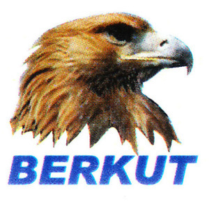 Berkut, SIA